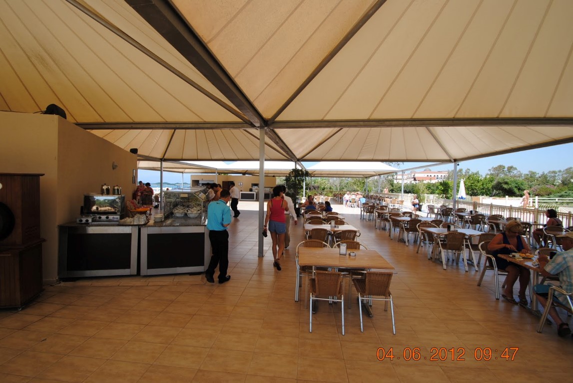 imagini hotel RIU KAYA BELEK